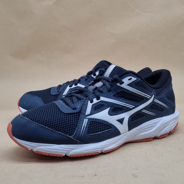미즈노 스파크 남성 런닝화 265