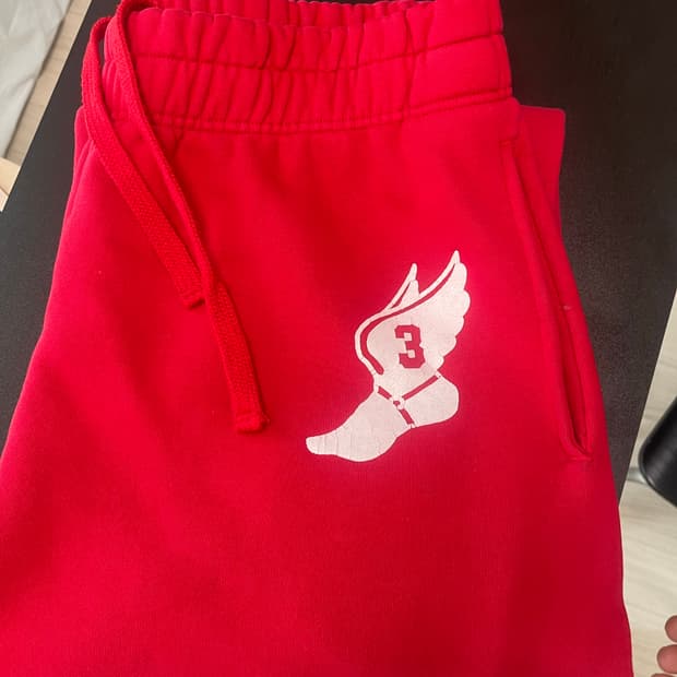 컬렉트피시스 윙 팬츠 M