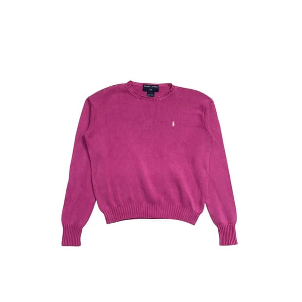 폴로 랄프로렌 폴로 스포츠 니트