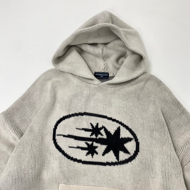 나이스고스트클럽 후드티