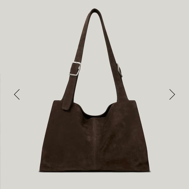 아틀리에드루멘 BRISE GRAND 브라이즈 그랜드 백 아뜰리에드루멘