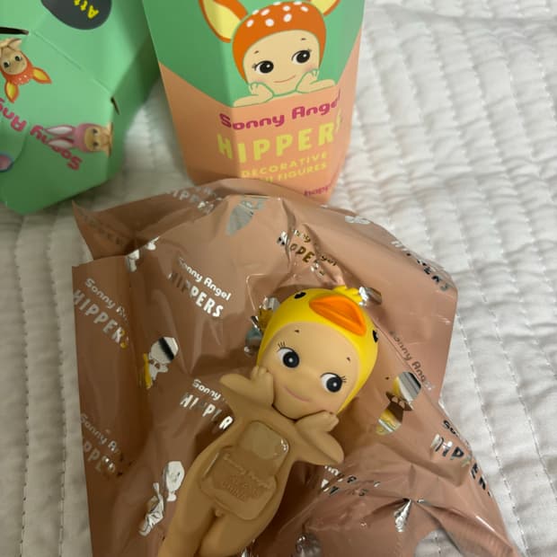 소니엔젤 오리지널 히퍼 오리