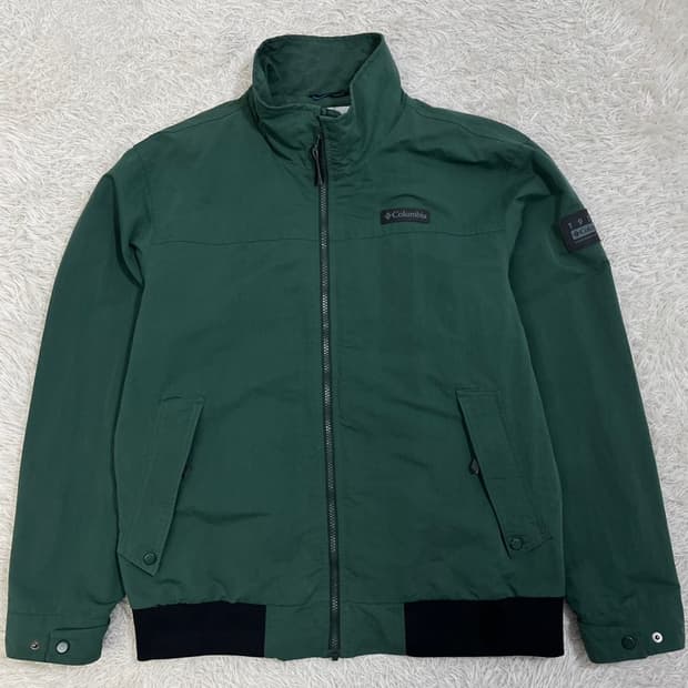 콜롬비아 바람막이/#626