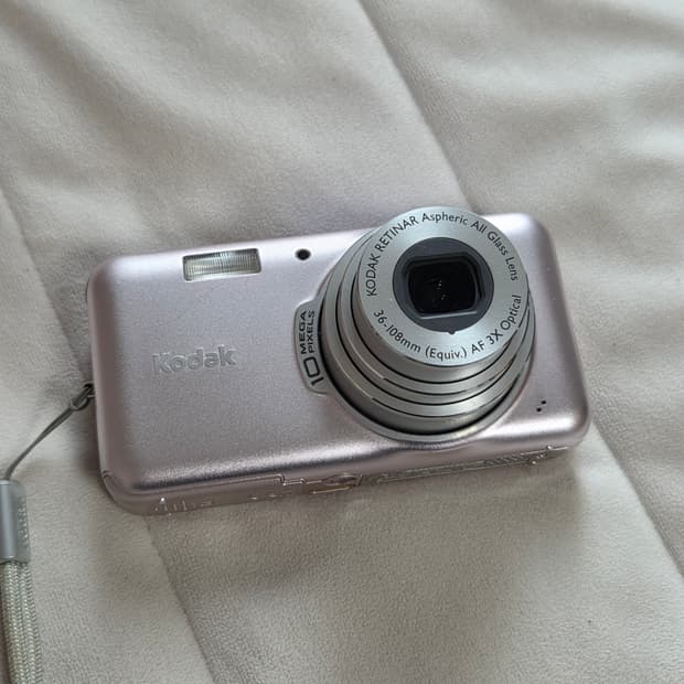 코닥 이지쉐어 V1003 메탈핑크