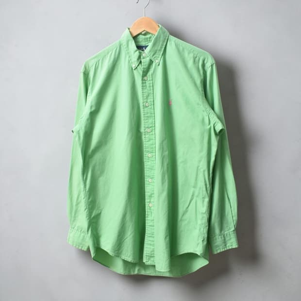 폴로 랄프로렌 셔츠 남방 M