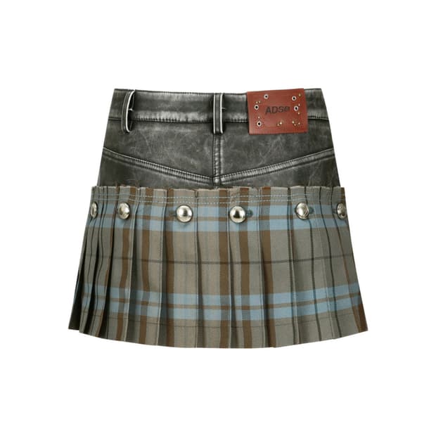 앤더슨벨 포 우먼 레더 스코트 36