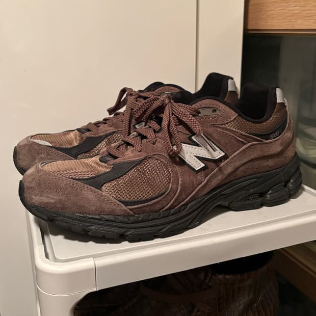 New Balance 2002R RAB 