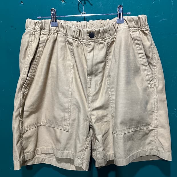 칼하트 wip 반바지 L