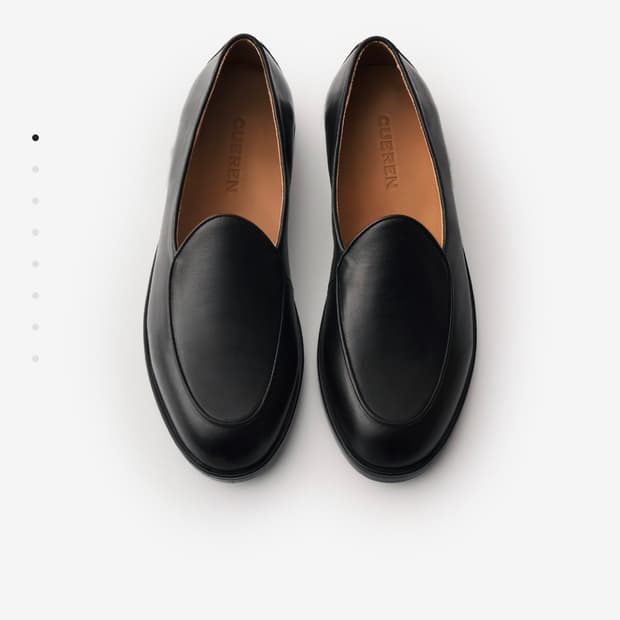 쿠에른 칸느 CANNES 02 블랙 260