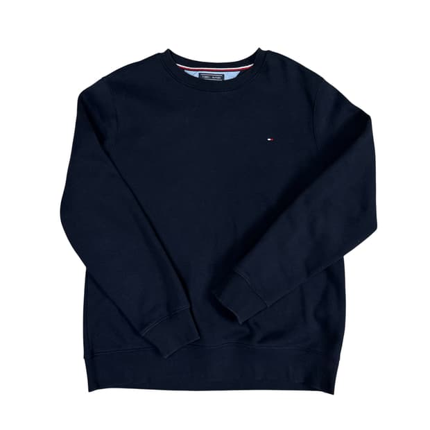 타미힐피거 맨투맨 