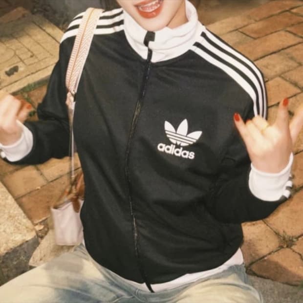 아디다스 베켄바우어 트랙탑 S