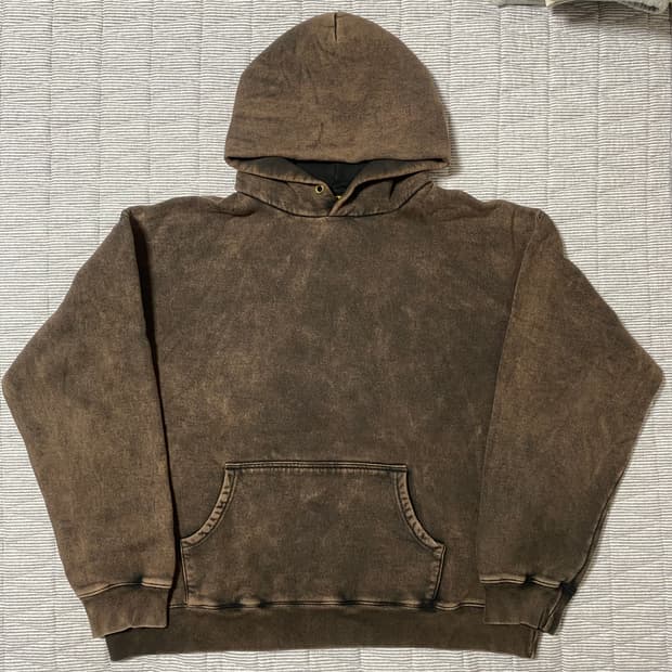 라스태츠 후드 라스탯츠 후디 1 lastats