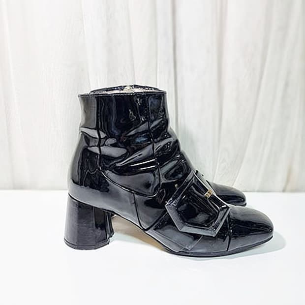 슈콤마보니 앵글부츠 225~230