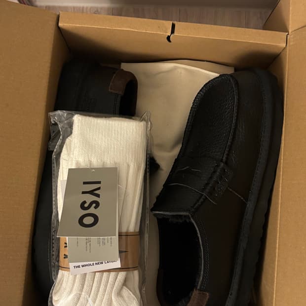 IYSO 이소 에투 네로