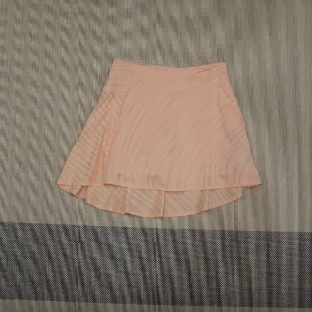 (S/65cm) 나이키 W 브리드 15인치 스커트