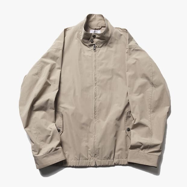 COEN - HUNTING BLOUSON