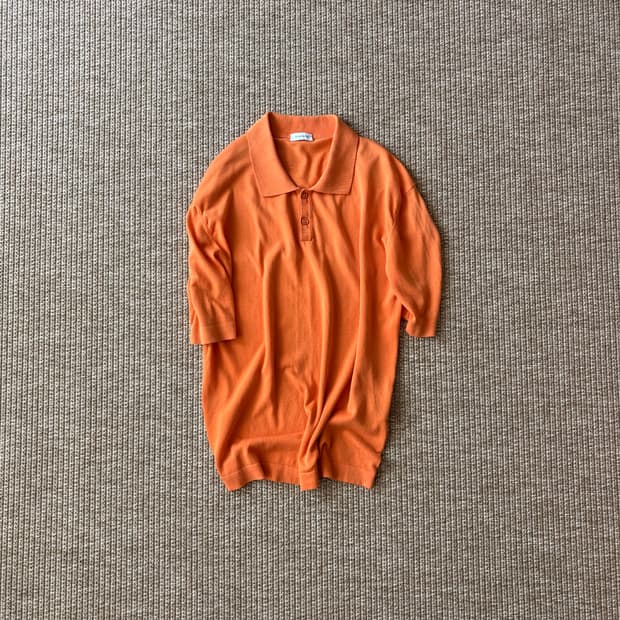 ▫️Jilsander Cotton Knit