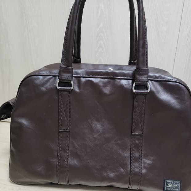 요시다포터 프리스타일 보스턴백