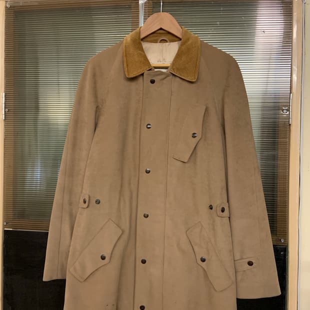 70's stratojac 카코트