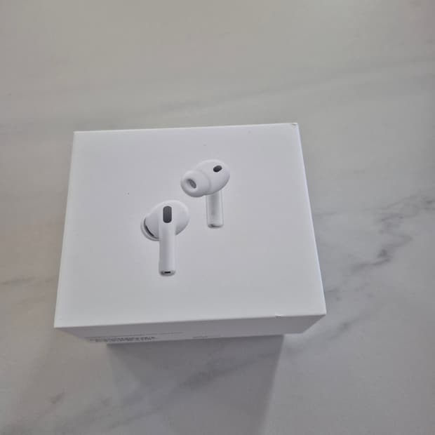에어팟 프로 3세대 새제품