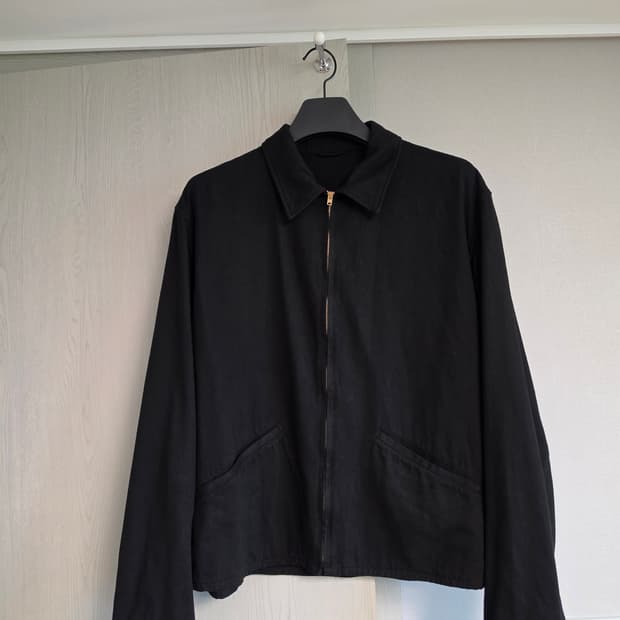 코모리 26ss 실크넵 자켓+팬츠  3사이즈 셋업으로 판매합니다.