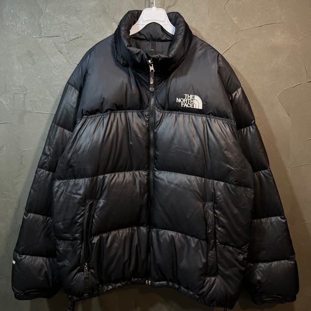 [XL] THE NORTH FACE 노스페이스 눕시 패딩