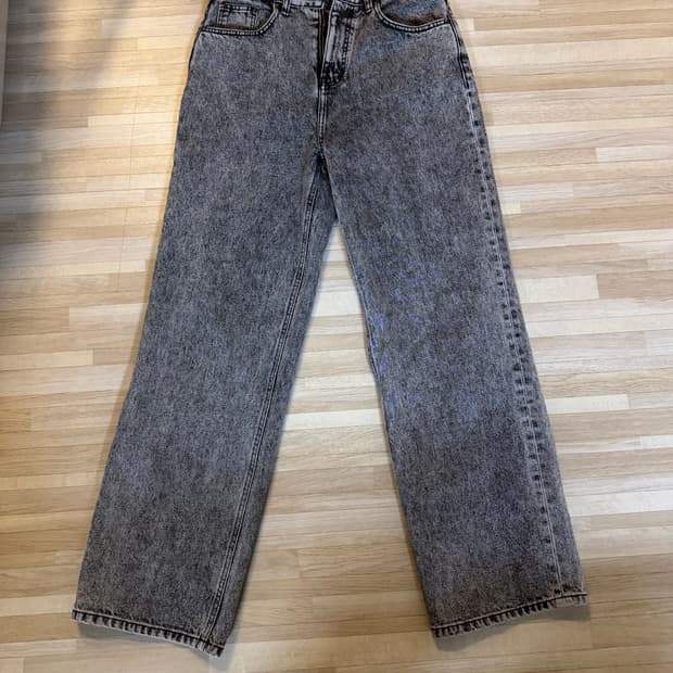 필로그램 돌청바지(새상품)