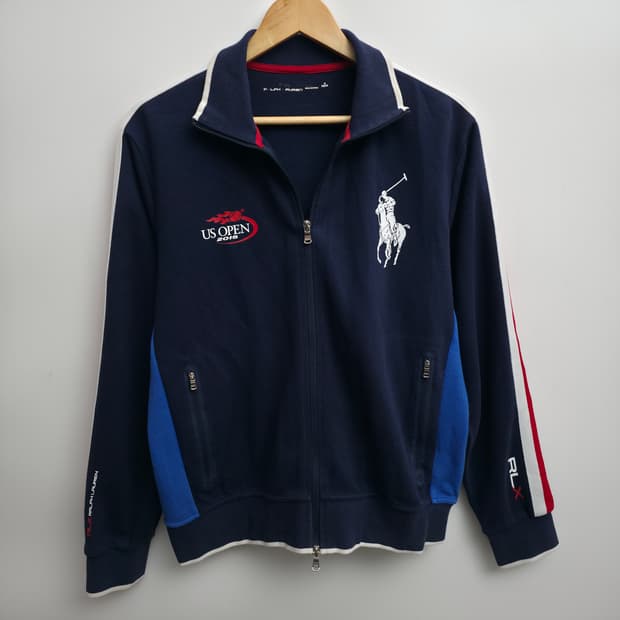 [M] 폴로 랄프로렌 빅포니 네이비 져지