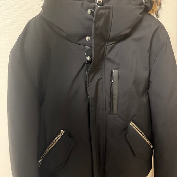 맥케이지 딕슨 19-20시즌 40사이즈