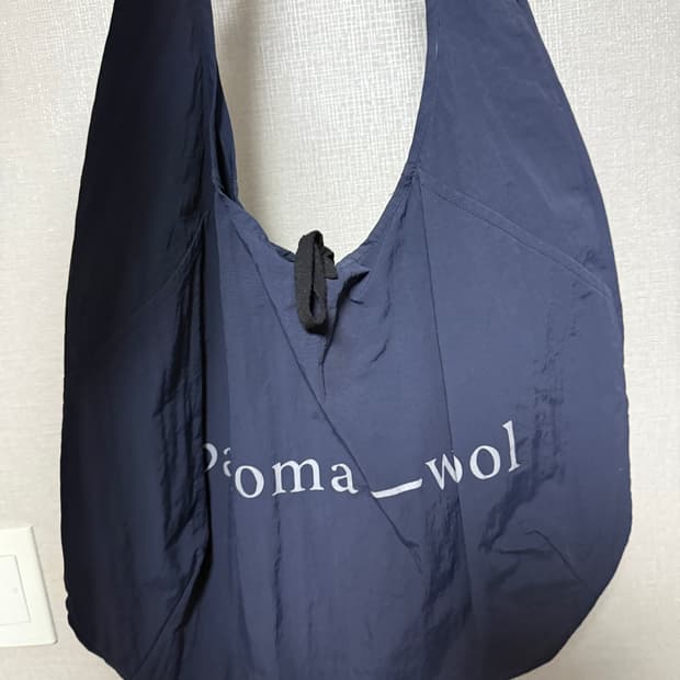 팔로마울 토트백