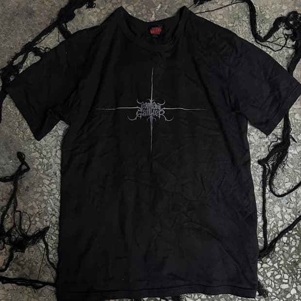 **archive** 90s Jean-Paul Gauthier