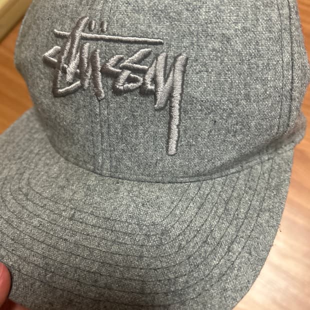 스투시 모자 팝니다