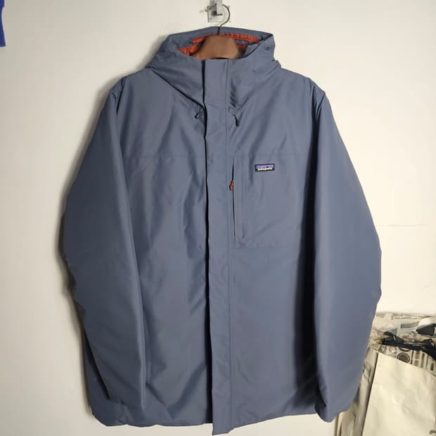 Xxl 파타고니아 윈드 쉐도우 파카