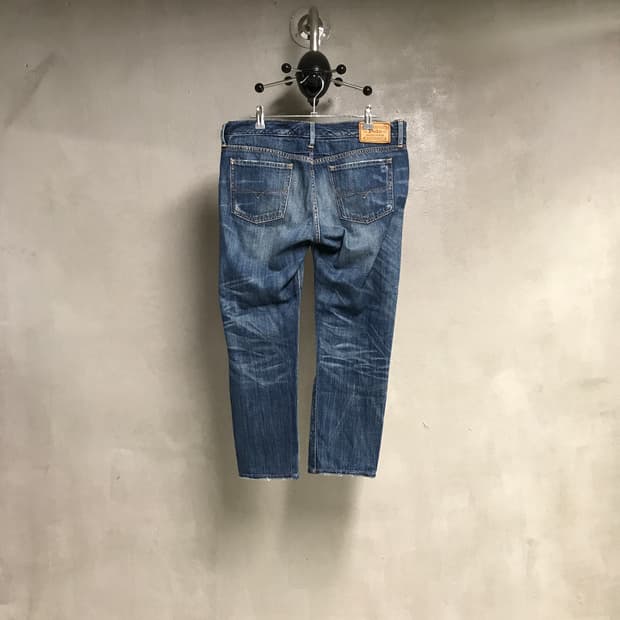 폴로 랄프로렌 데님 팬츠 30