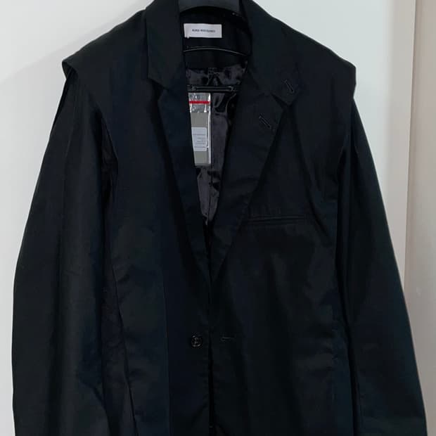 25ss 키코 코스타디노브 나빈 블레이져