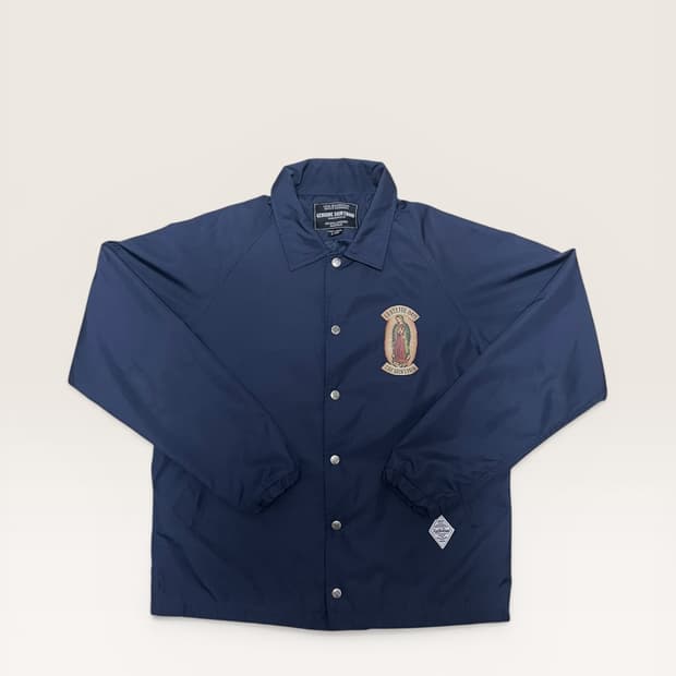 세인트페인 - 과달루페 코치 자켓 (L 추천)