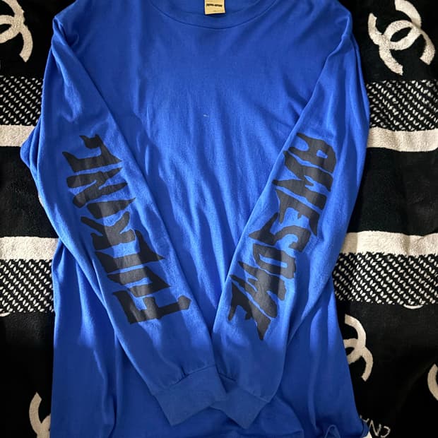 Fucking awesome long sleeve