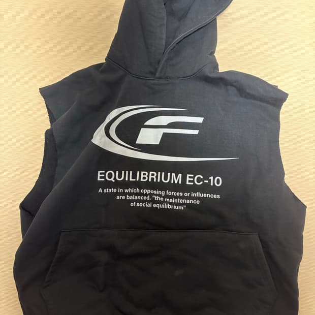 Csc 베스트 후디