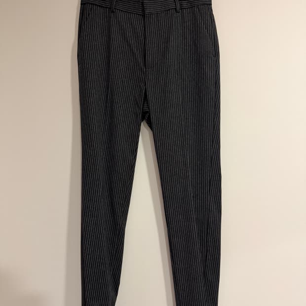 Stolen Girlfriends Club 스트라이프 팬츠