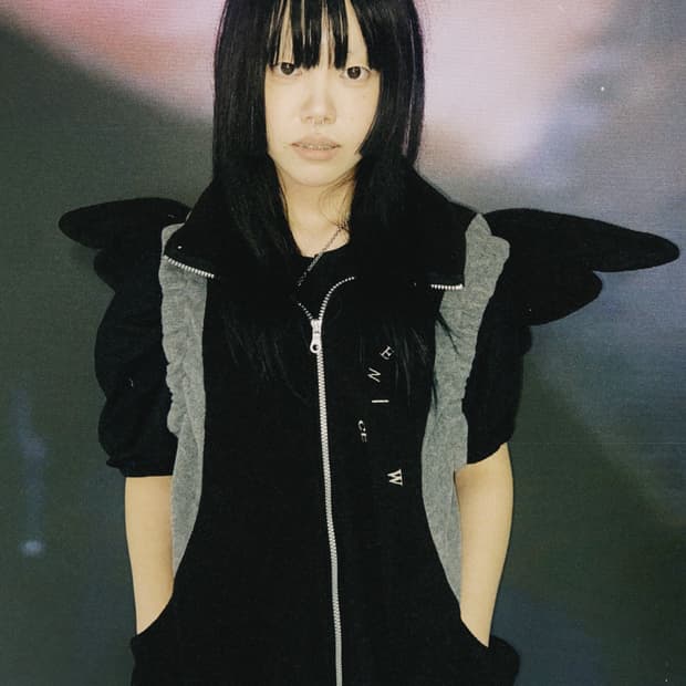 VeniceW wing best newjeans 뉴진스