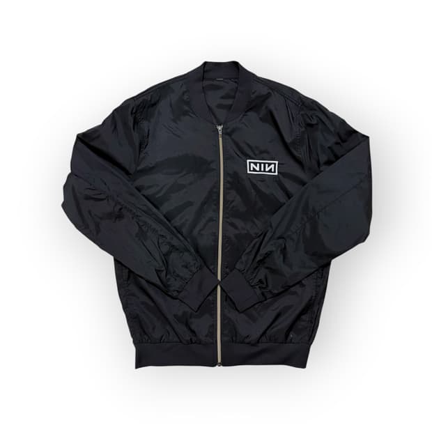 Nine Inch Nails jacket