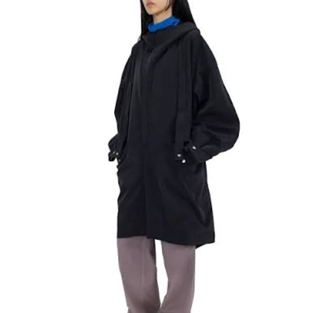 키코 코스타디노브 노발리스 파카