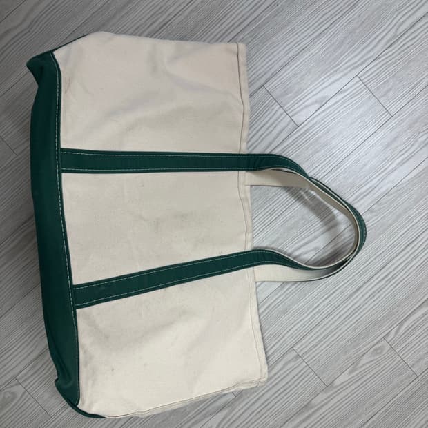 엘엘빈 토트백 L사이즈