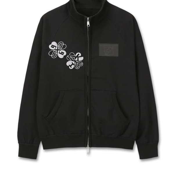 9999아카이브 nine flag jersey size2