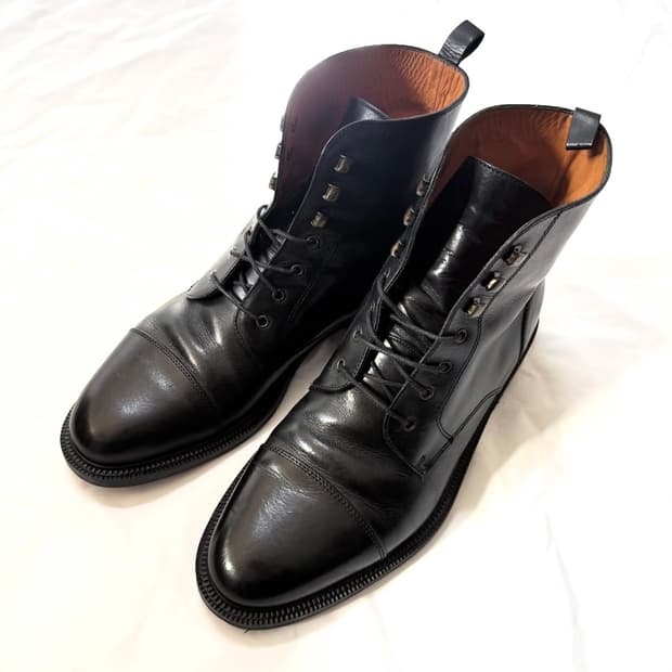 Antonio Barbieri - 이태리 드레스 부츠