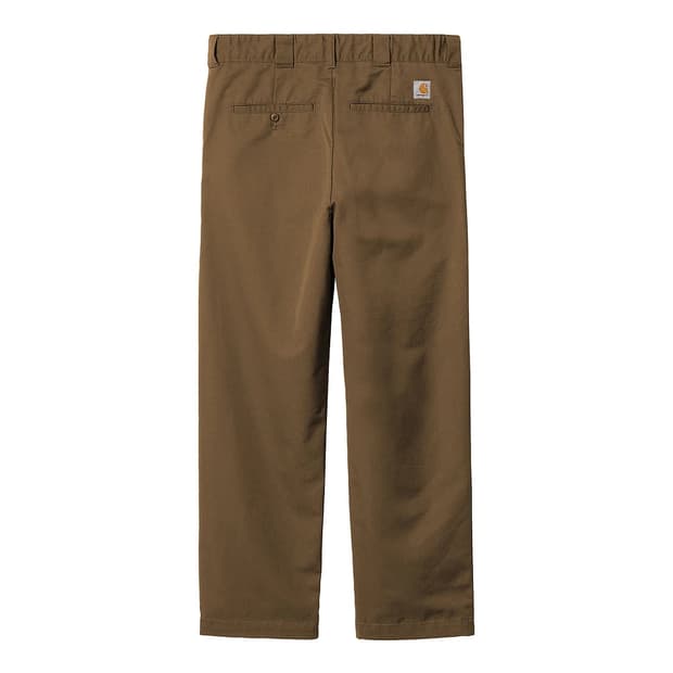 칼하트 craft pant 던머 