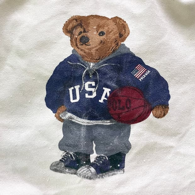 폴로 랄프로렌 폴로베어 가방 크로스백 토트백 보스턴백 더플백