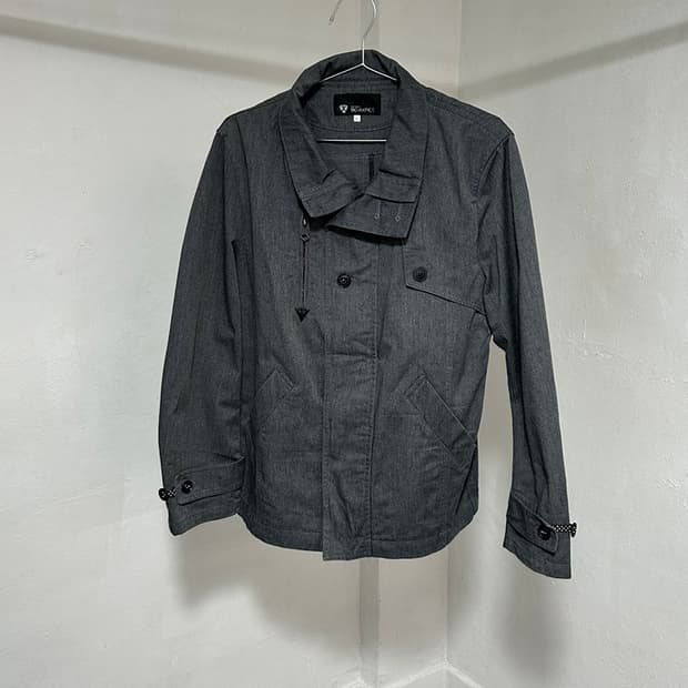 vtg jacket