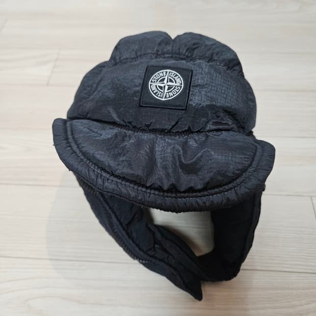 스톤아일랜드 트루퍼햇 M