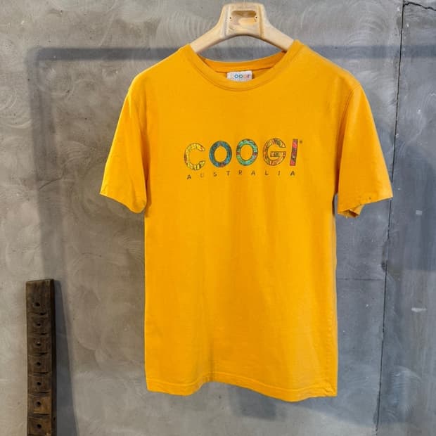 쿠지 티셔츠 100